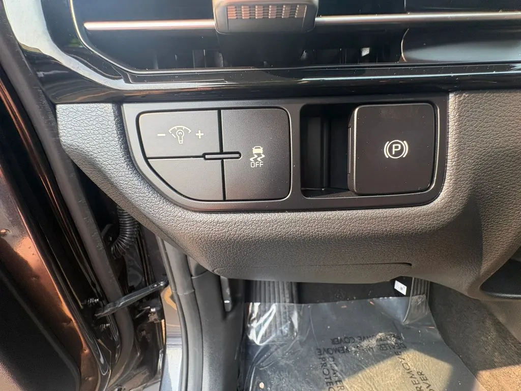 Kia Sportage photo 18