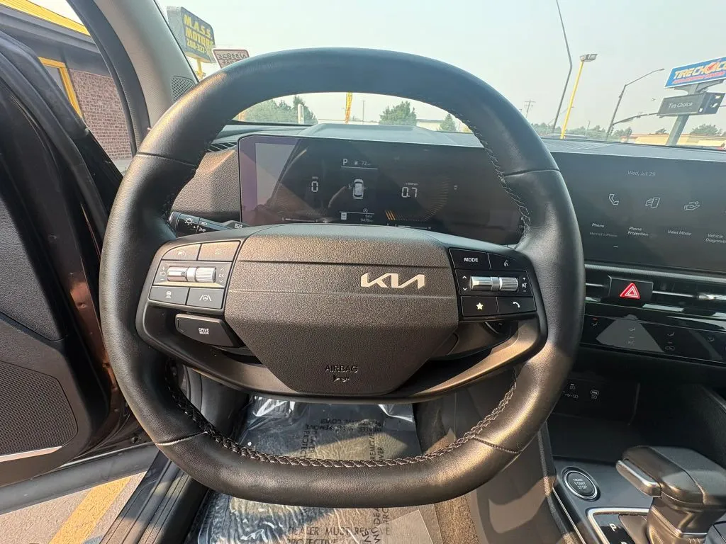 Kia Sportage photo 14