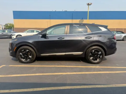 More photos of 2026 Kia Sportage LX Sport Utility 4D at MASS Motors Fairview Used Car Dealership, ID