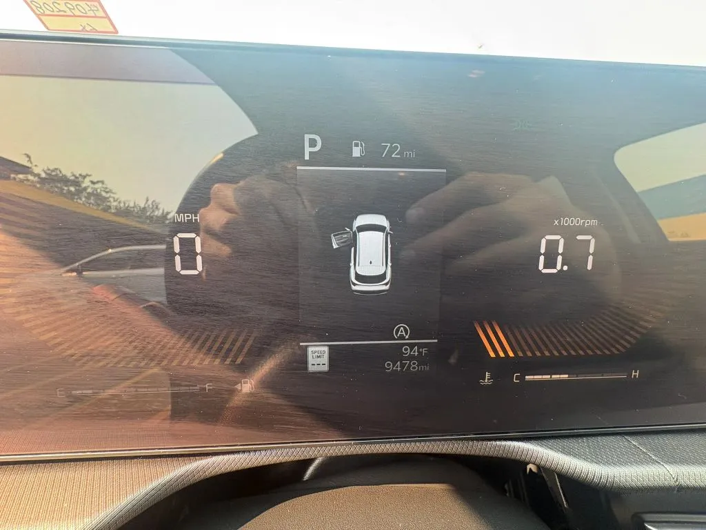 Kia Sportage photo 15