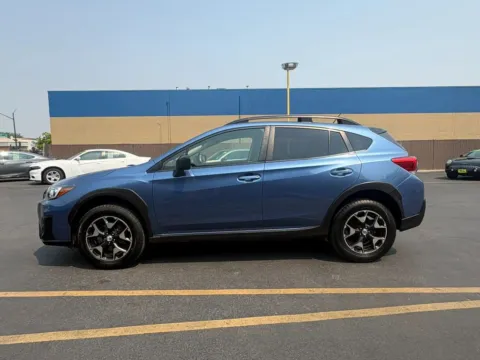 More photos of 2018 Subaru Crosstrek 2.0i Sport Utility 4D at MASS Motors Fairview Used Car Dealership, ID