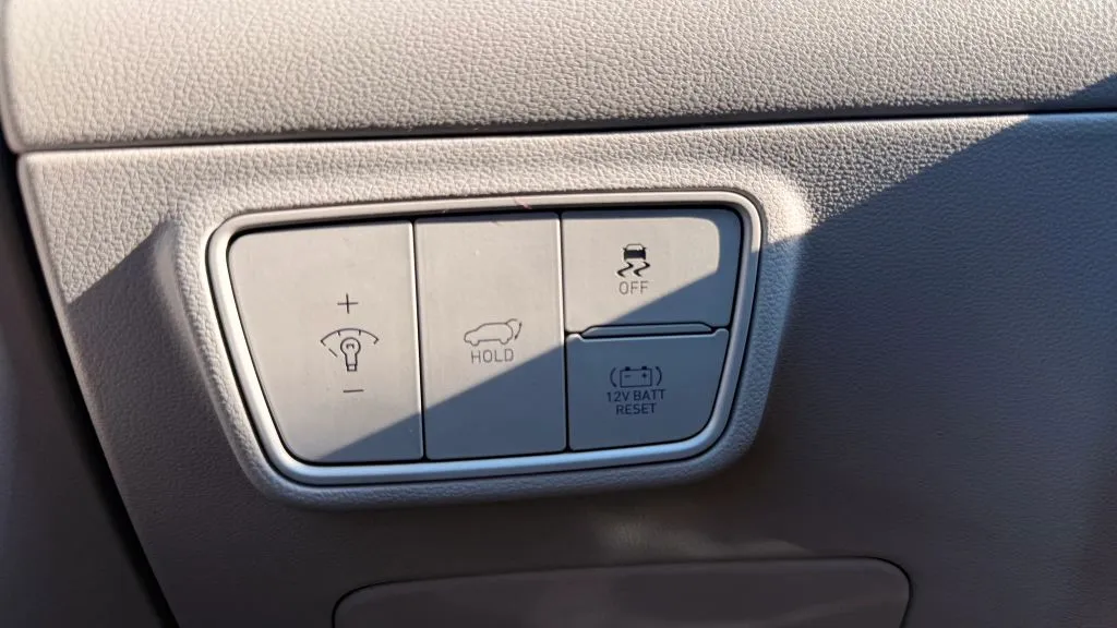 Hyundai Tucson photo 19