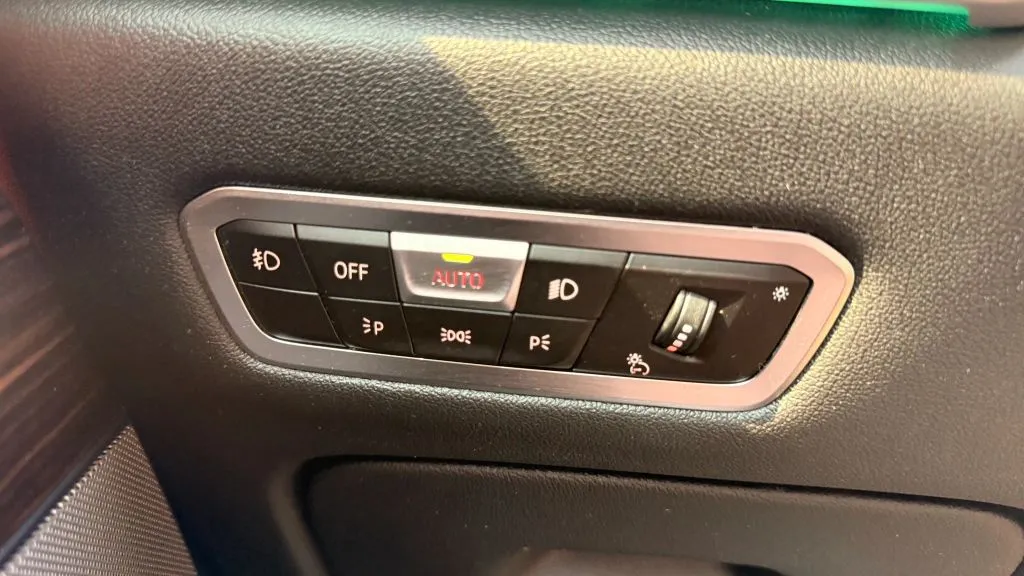 BMW X7 photo 19
