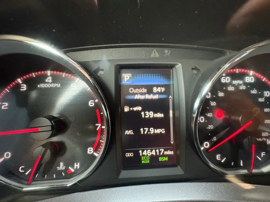 Toyota RAV4 photo 15