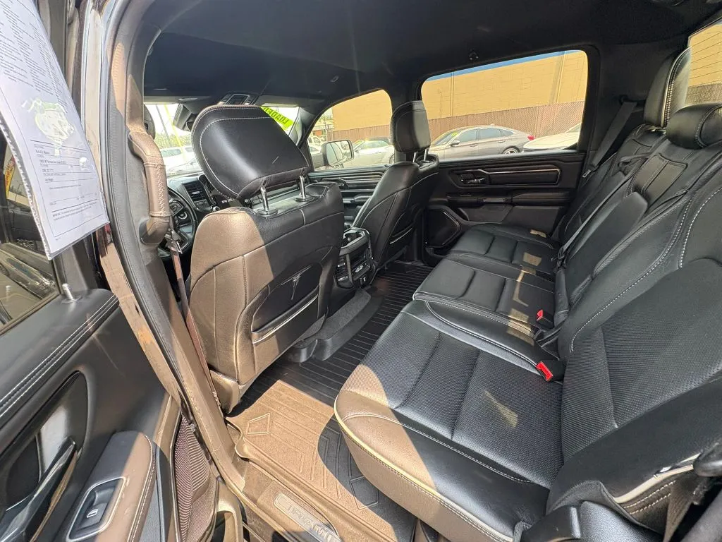 Ram 1500 photo 10