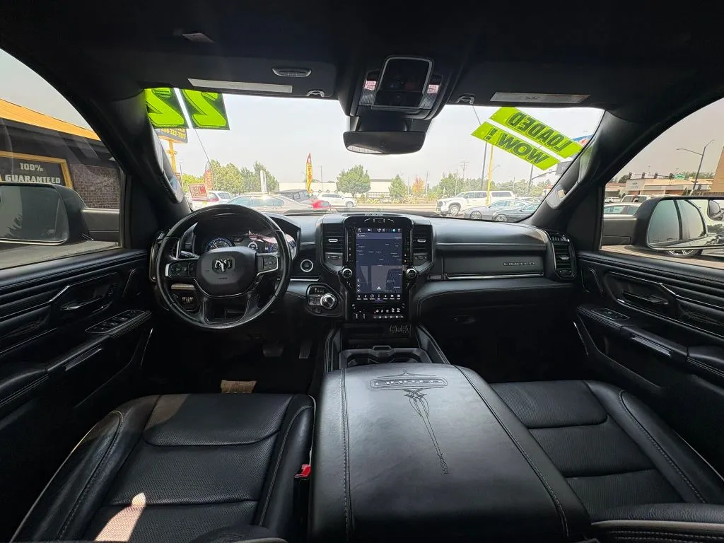 Ram 1500 photo 19
