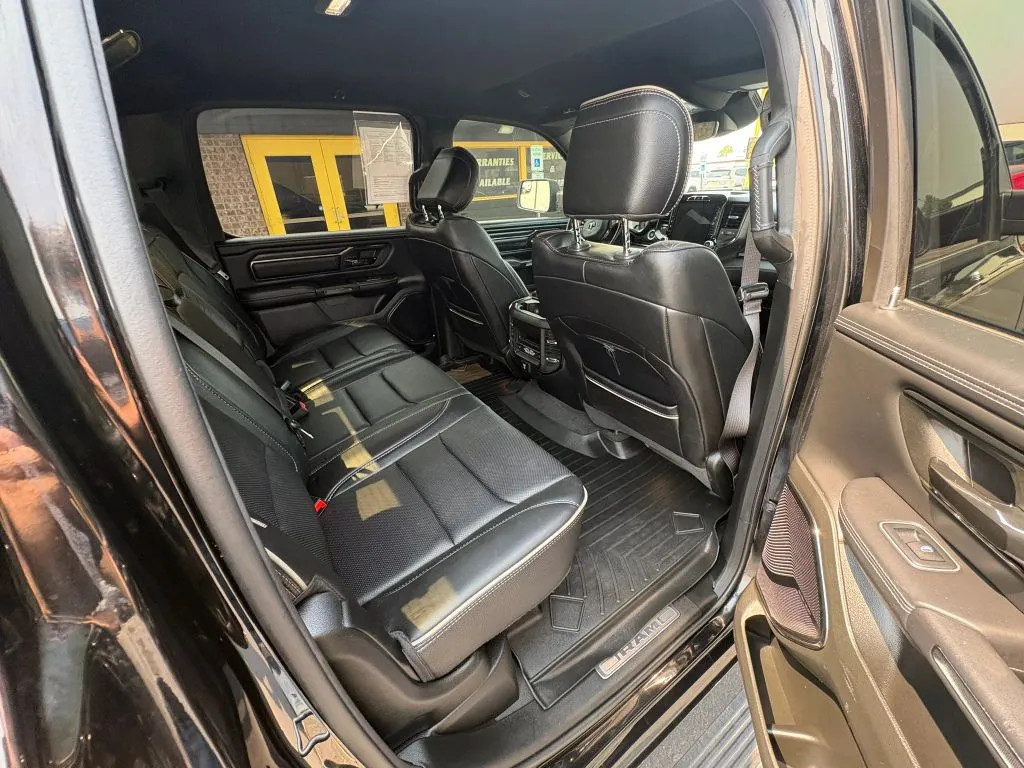 Ram 1500 photo 12
