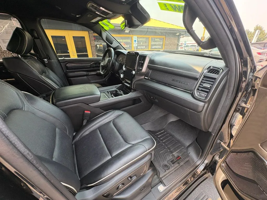 Ram 1500 photo 11