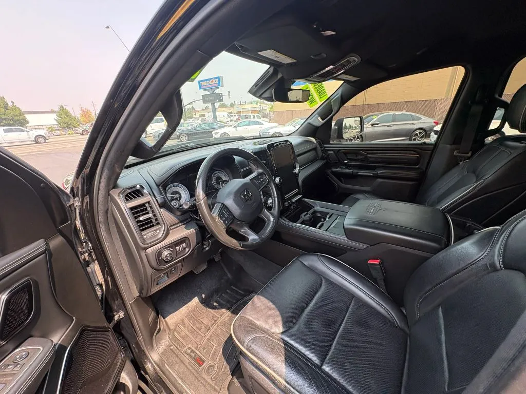 Ram 1500 photo 9