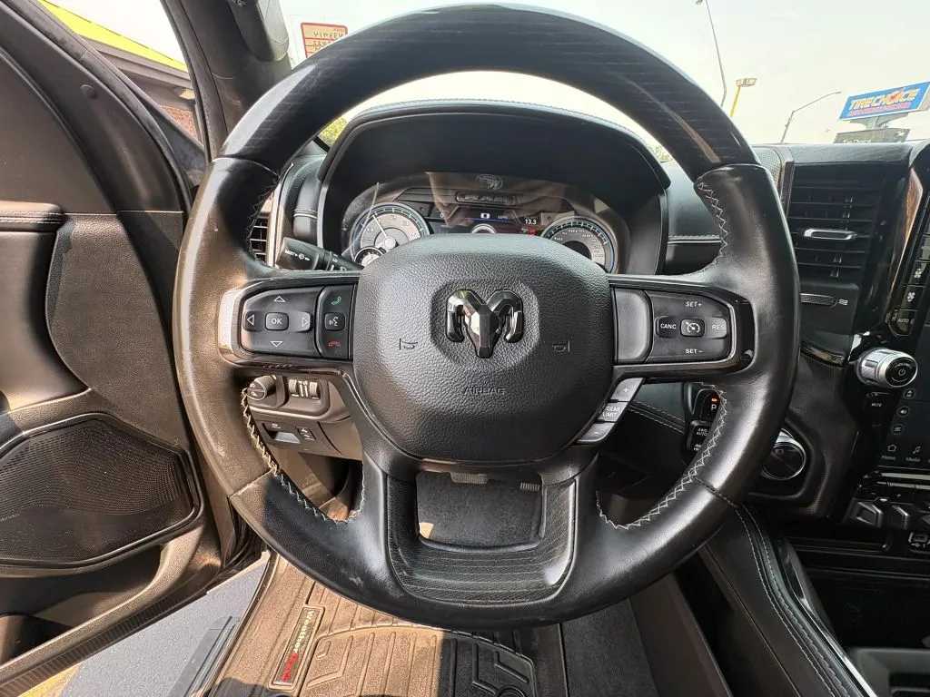 Ram 1500 photo 14