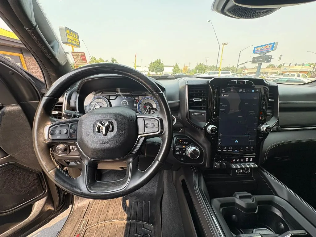 Ram 1500 photo 13
