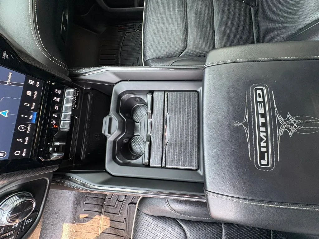 Ram 1500 photo 17
