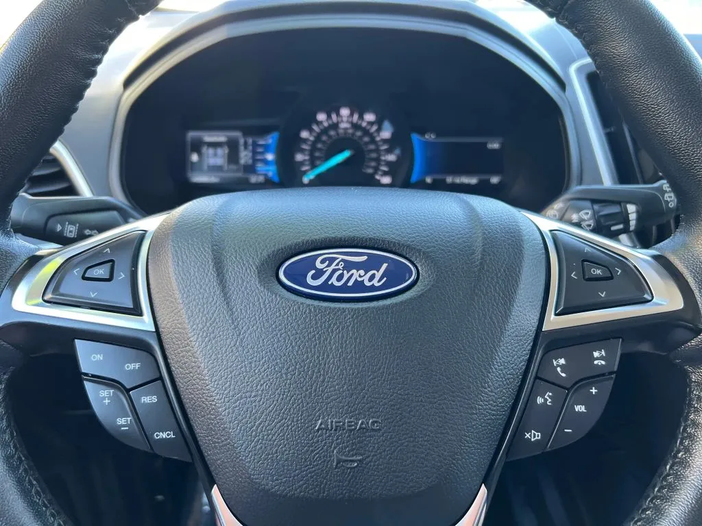 2024 Ford Edge SEL - Photo 13