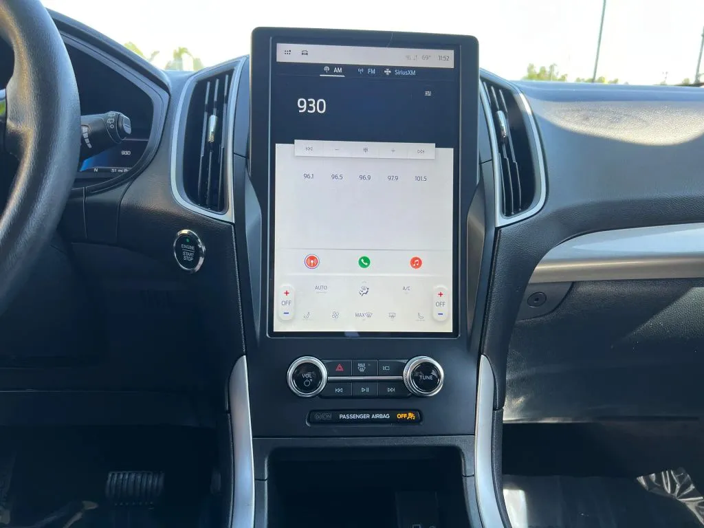 2024 Ford Edge SEL - Photo 14