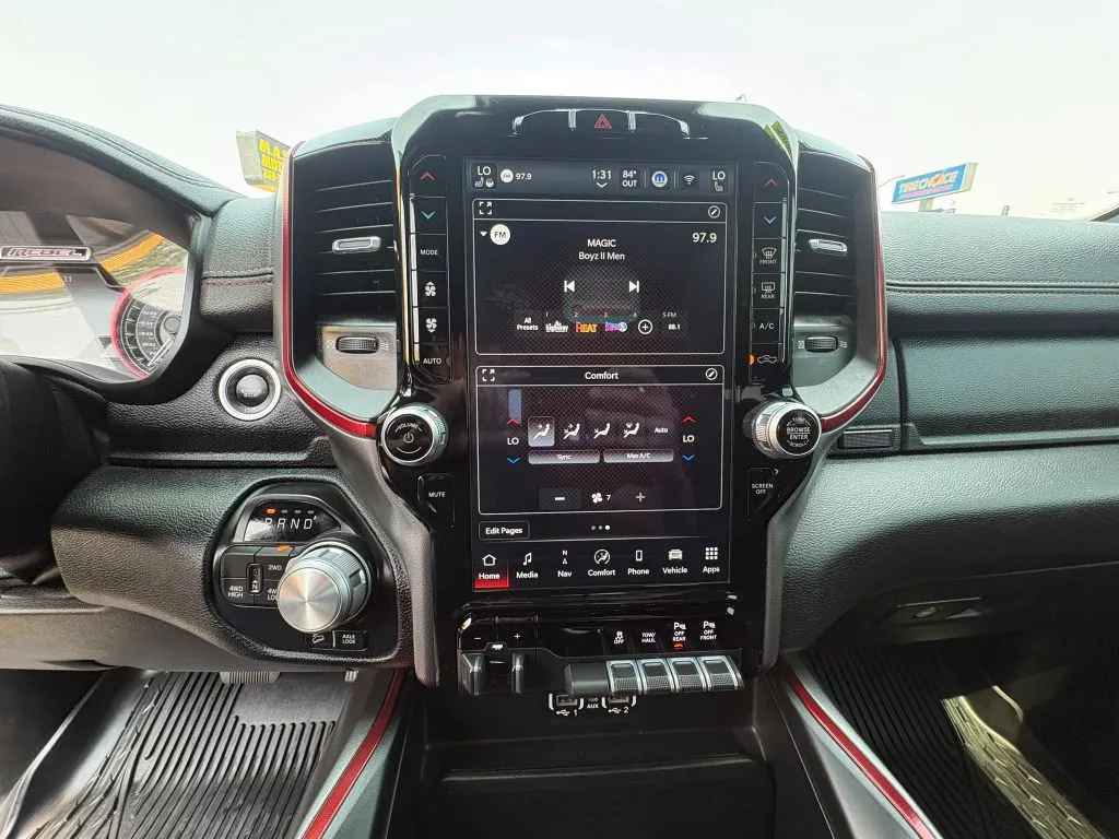 Ram 1500 photo 16