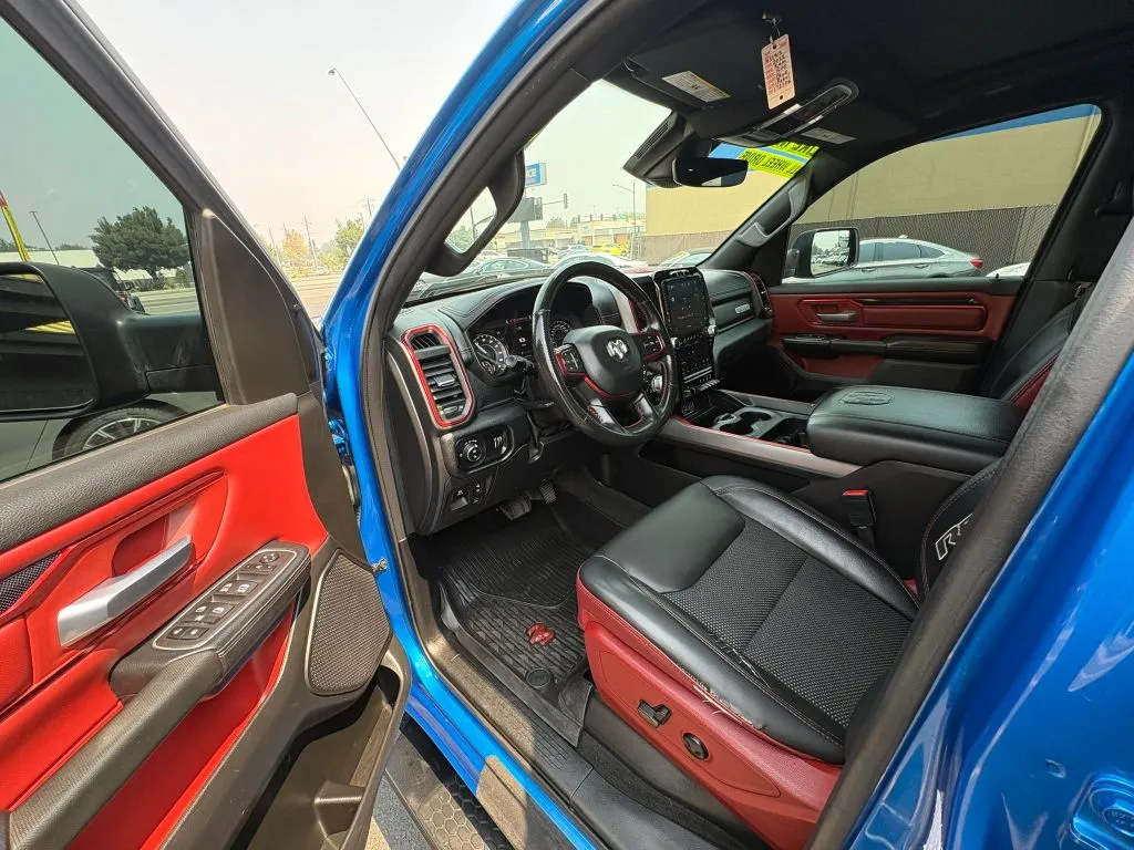 Ram 1500 photo 9