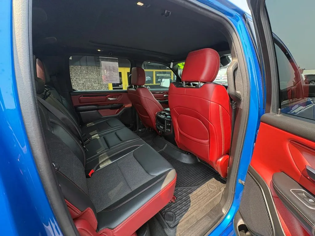 Ram 1500 photo 12