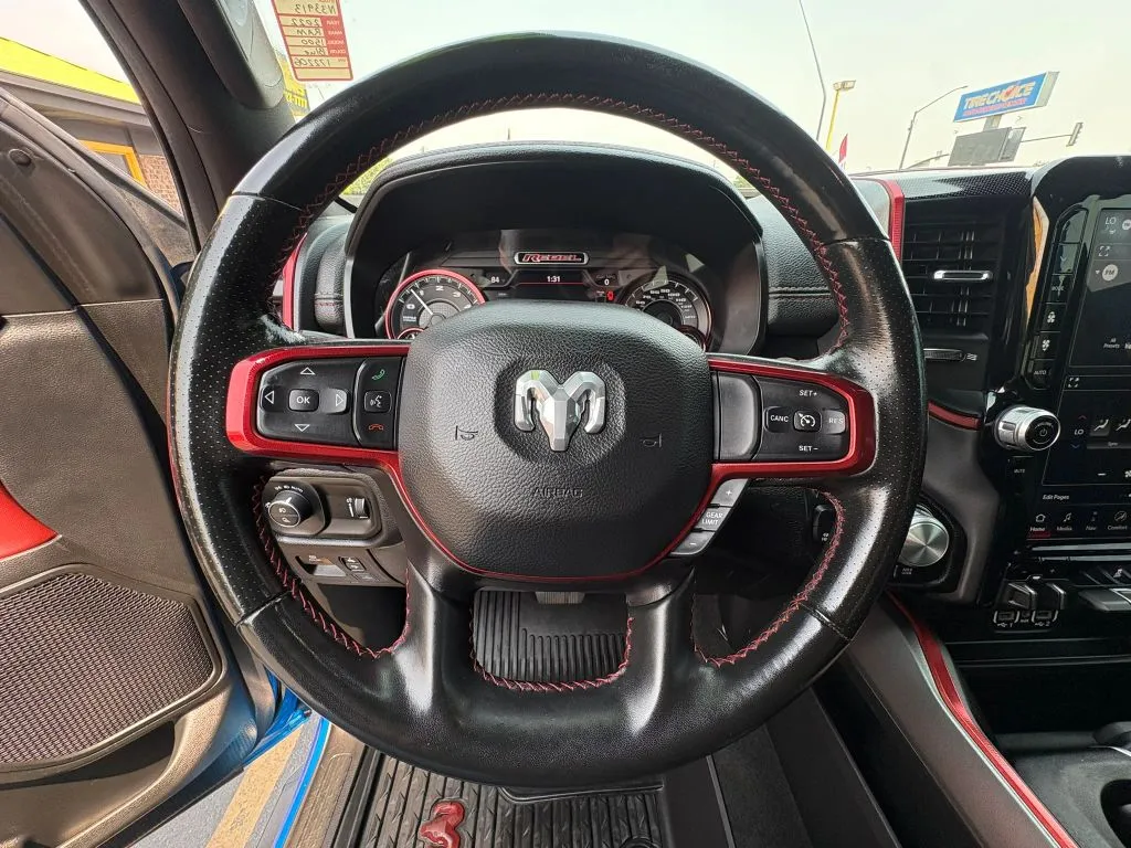 Ram 1500 photo 14