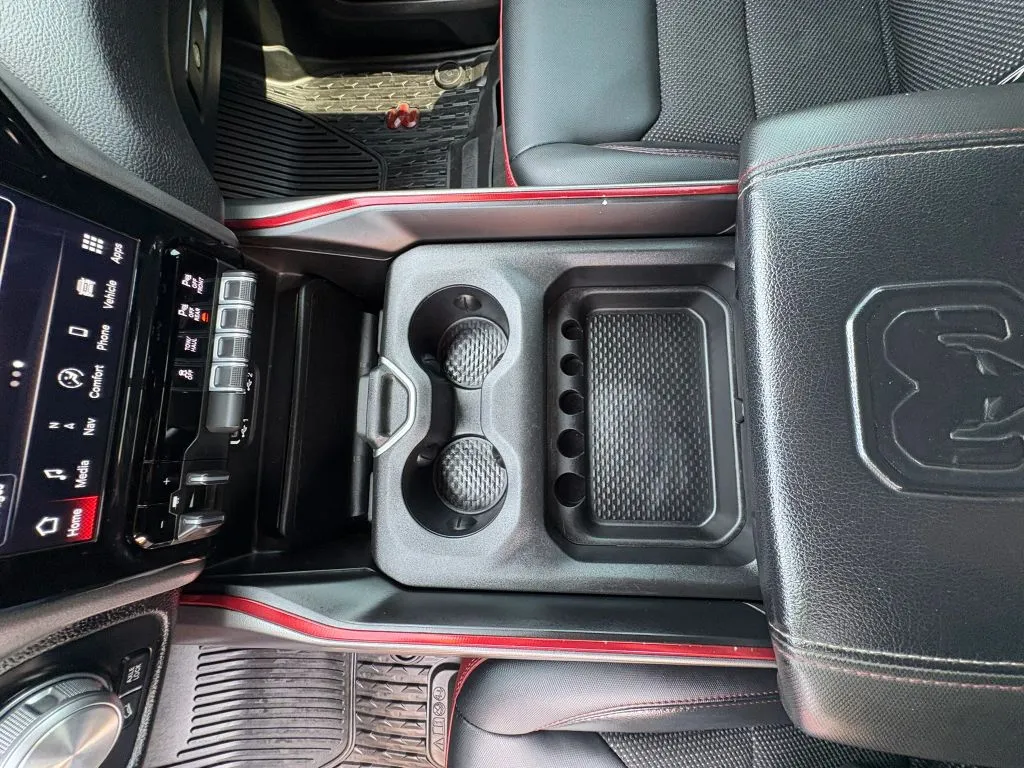 Ram 1500 photo 17