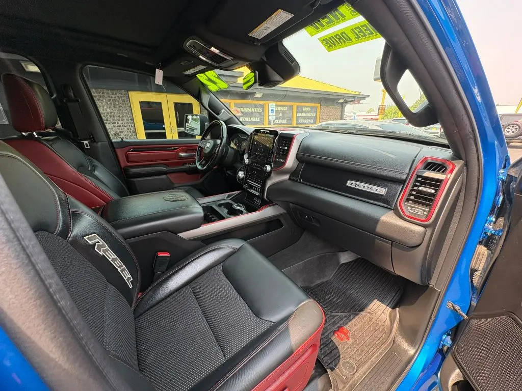 Ram 1500 photo 11