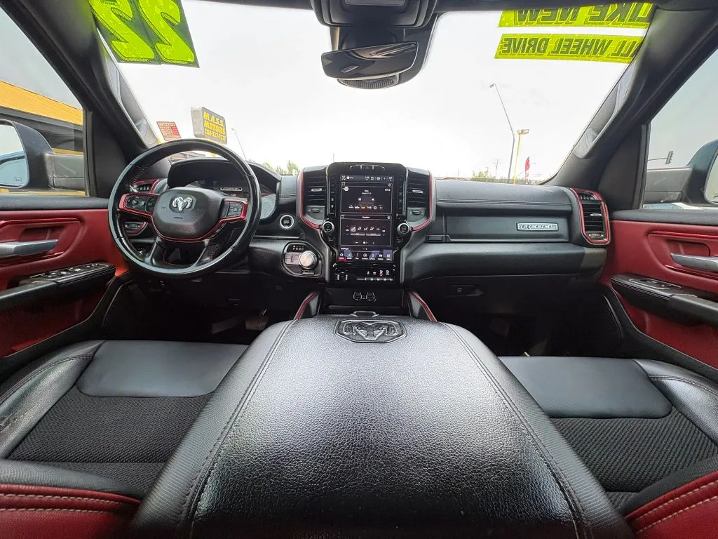 Ram 1500 photo 19