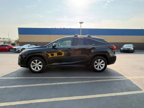 More photos of 2016 Lexus RX 350 Sport Utility 4D at MASS Motors Fairview Used Car Dealership, ID