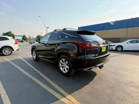 More photos of 2016 Lexus RX 350 Sport Utility 4D at MASS Motors Fairview Used Car Dealership, ID