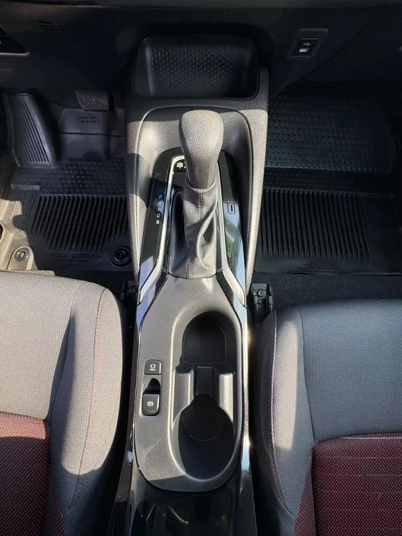 Toyota Corolla photo 17