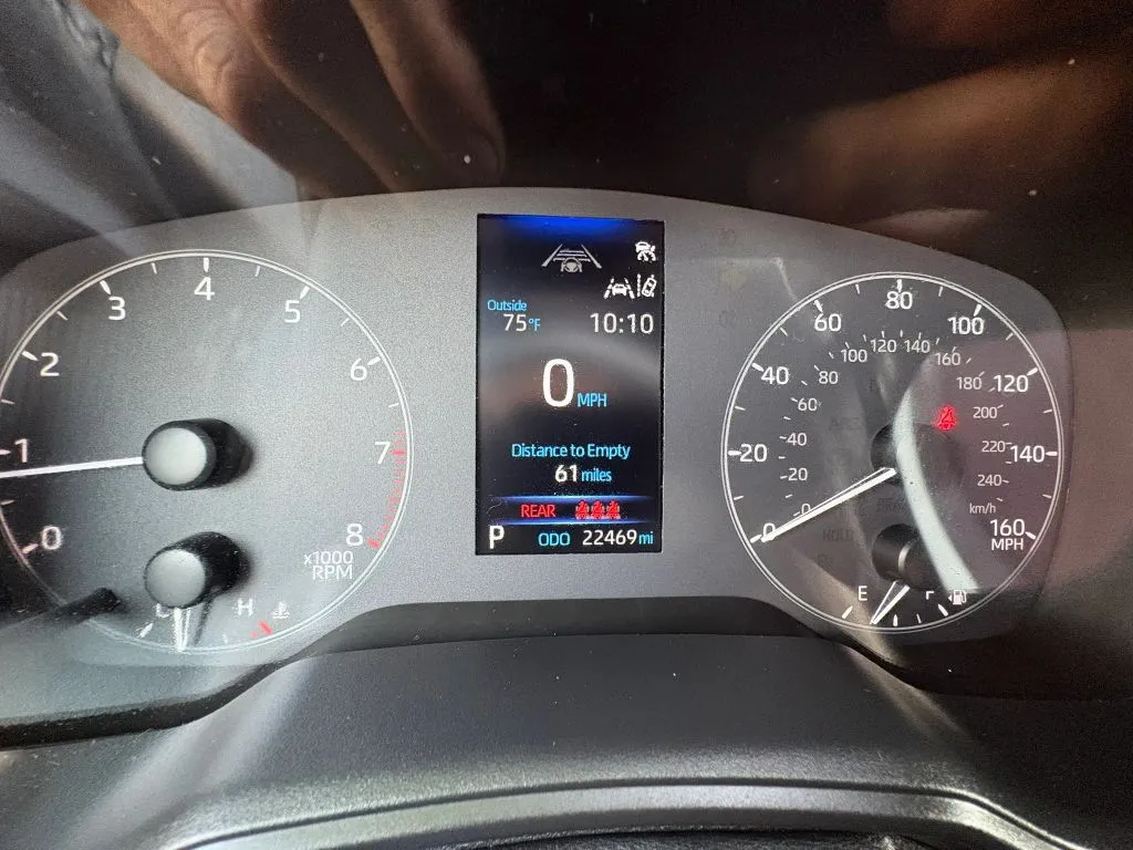 Toyota Corolla photo 15