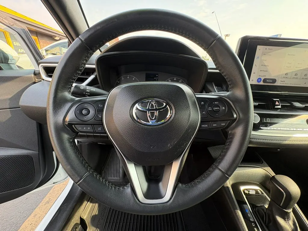 Toyota Corolla photo 14