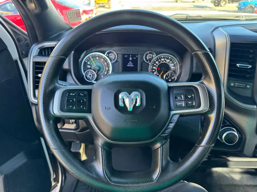 2022 RAM Ram 2500 Pickup Tradesman - Photo 13