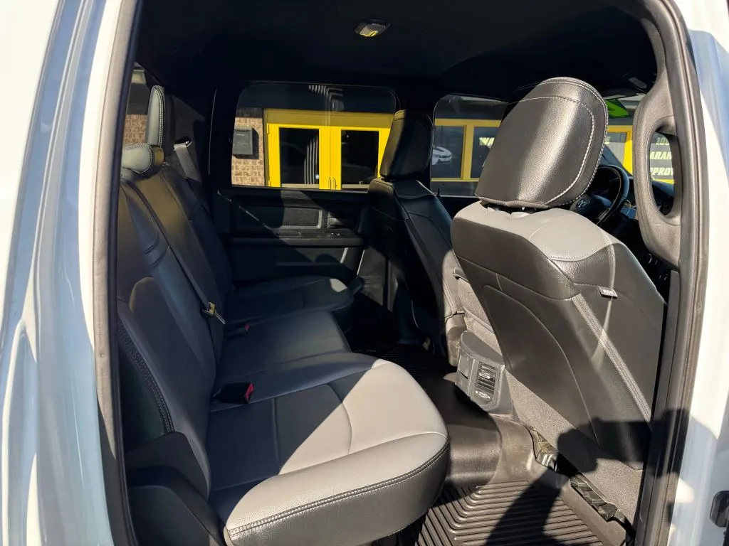 2022 RAM Ram 2500 Pickup Tradesman - Photo 12