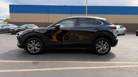 More photos of 2024 MAZDA CX-30 2.5 S Preferred Sport Utility 4D at MASS Motors Fairview Used Car Dealership, ID
