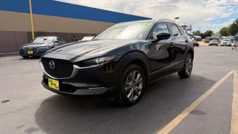 More photos of 2024 MAZDA CX-30 2.5 S Preferred Sport Utility 4D at MASS Motors Fairview Used Car Dealership, ID