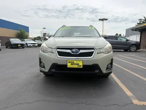 Photos of 2017 Subaru Crosstrek 2.0i Premium Sport Utility 4D for sale in Boise, ID at MASS Motors Fairview Used Car Dealership