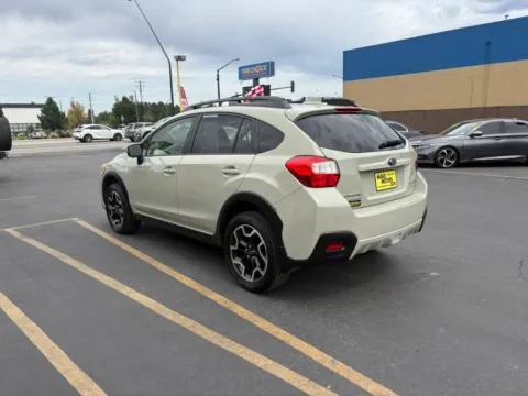 More photos of 2017 Subaru Crosstrek 2.0i Premium Sport Utility 4D at MASS Motors Fairview Used Car Dealership, ID