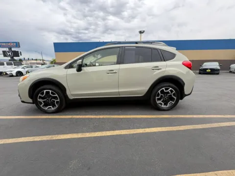 More photos of 2017 Subaru Crosstrek 2.0i Premium Sport Utility 4D at MASS Motors Fairview Used Car Dealership, ID