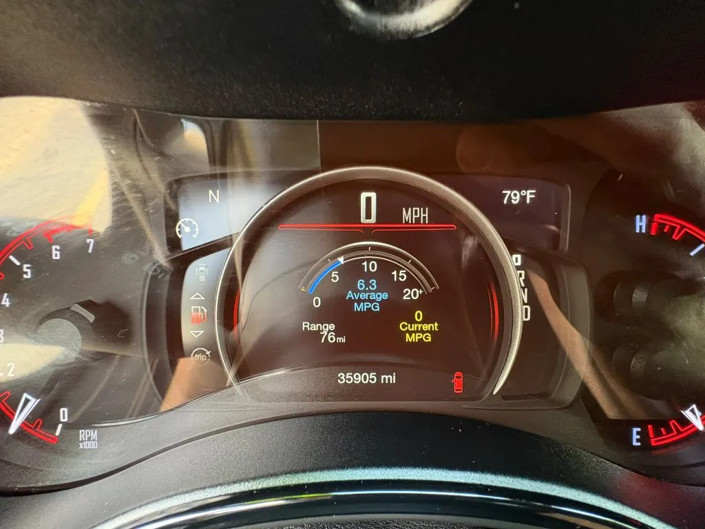 Dodge Durango photo 15