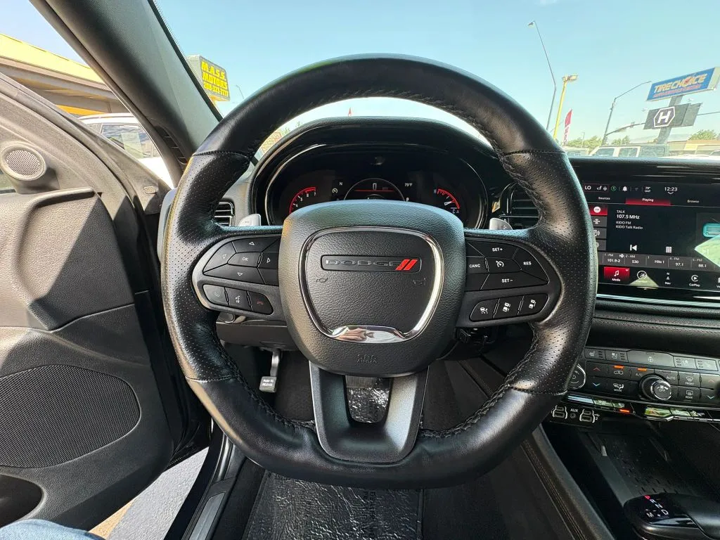 Dodge Durango photo 14