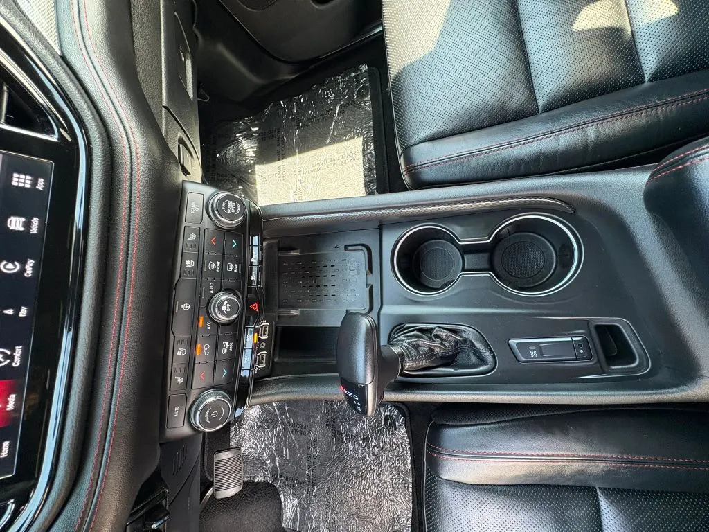 Dodge Durango photo 17