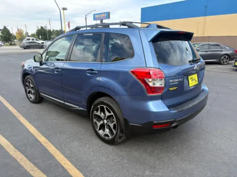 More photos of 2016 Subaru Forester 2.0XT Touring Sport Utility 4D at MASS Motors Fairview Used Car Dealership, ID