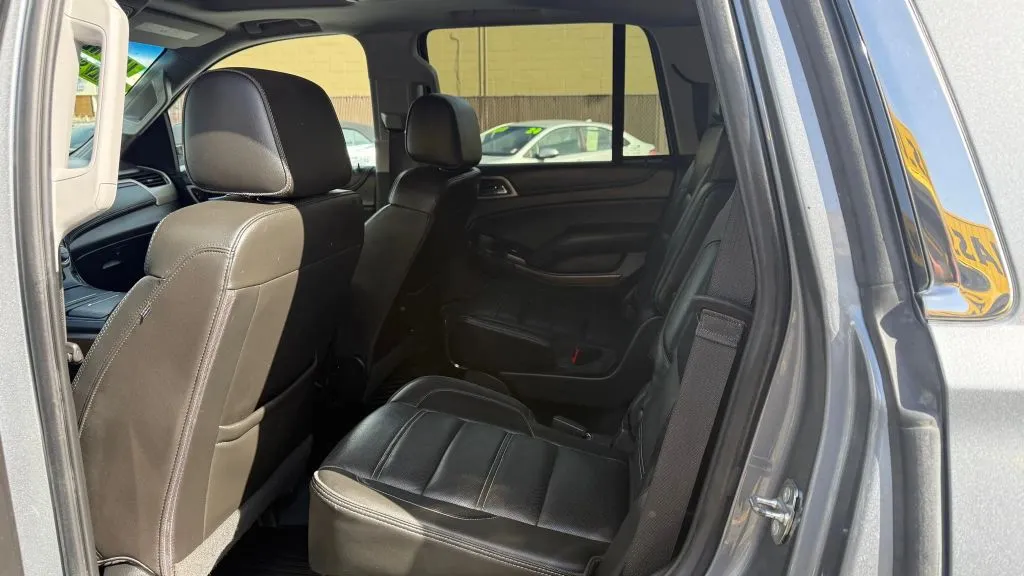 GMC Yukon photo 10