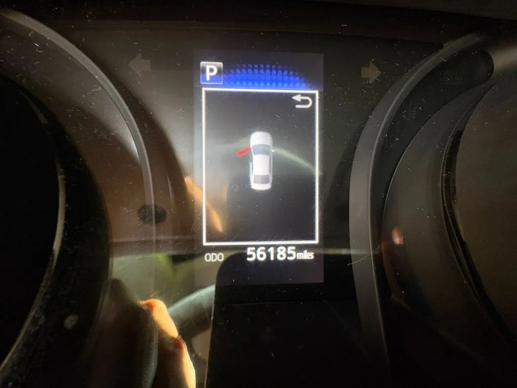 Toyota Camry photo 15