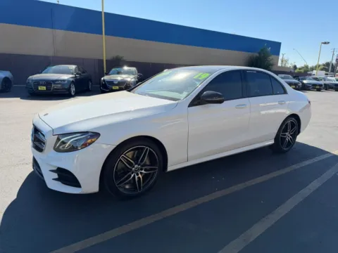 More photos of 2019 Mercedes-Benz E-Class E 300 Sedan 4D at MASS Motors Fairview Used Car Dealership, ID