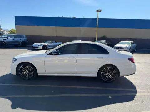 More photos of 2019 Mercedes-Benz E-Class E 300 Sedan 4D at MASS Motors Fairview Used Car Dealership, ID