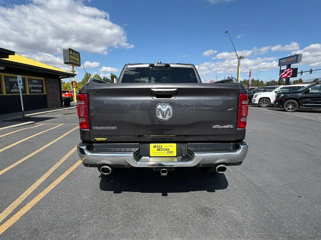 Ram 1500 photo 6