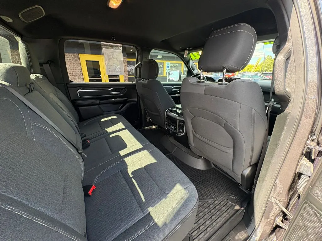 Ram 1500 photo 12
