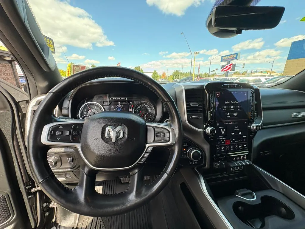 Ram 1500 photo 13