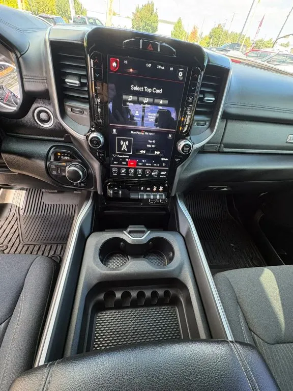 Ram 1500 photo 17
