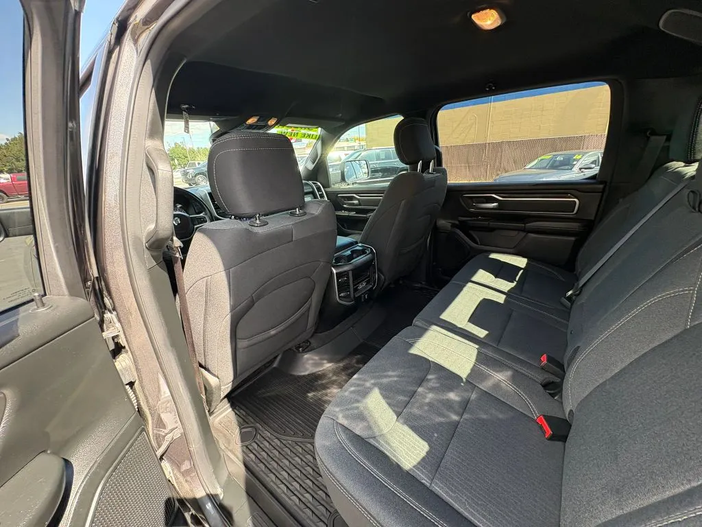Ram 1500 photo 10